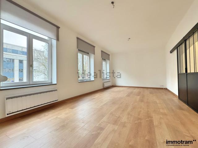 Appartement, Lille