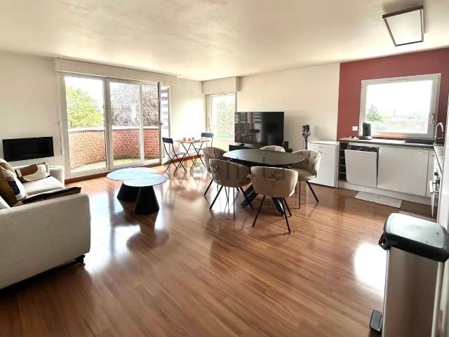 Appartement, Lille