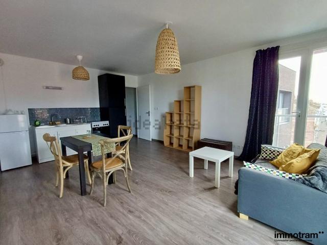 Appartement, Lille