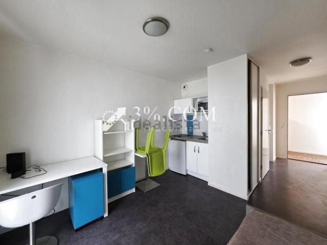 Appartement, Lille
