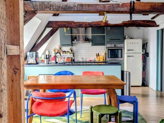 Appartement, Lille