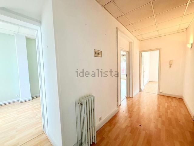 Appartement, Lille