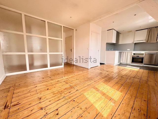 Appartement, Lille