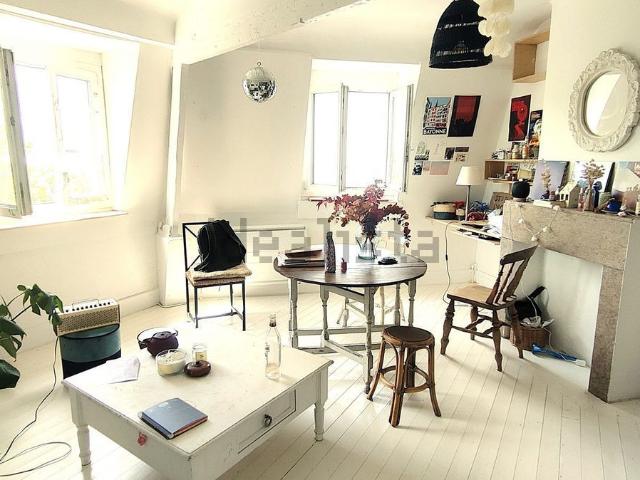 Appartement, Lille