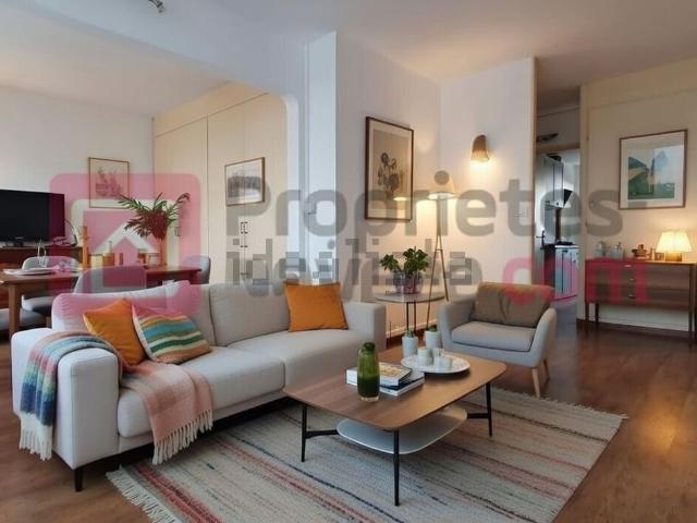 Appartement, Lille