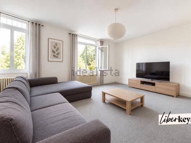 Appartement, Lille