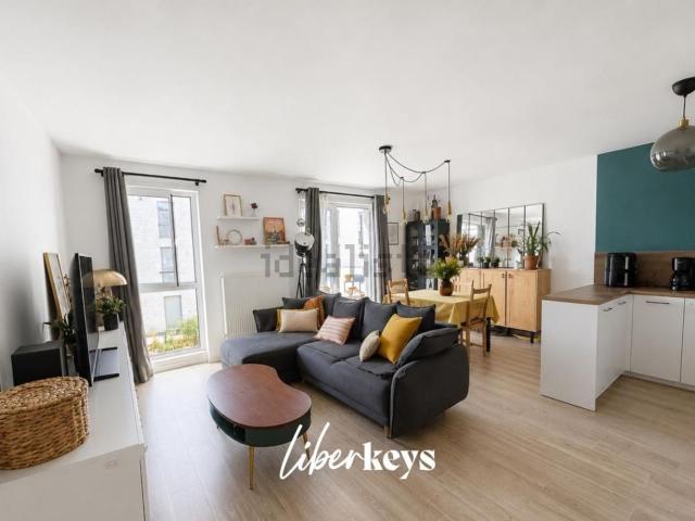 Appartement, Lille