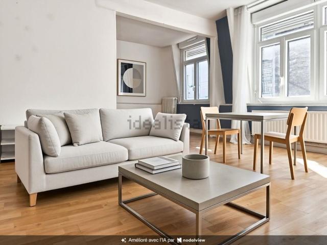 Appartement, Lille