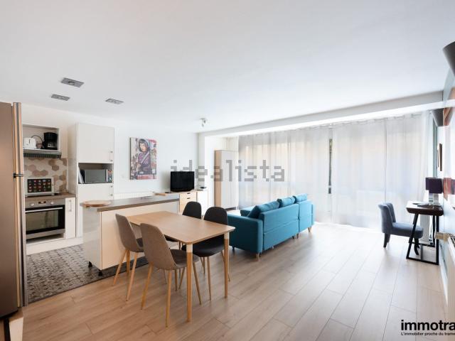 Appartement, Lille