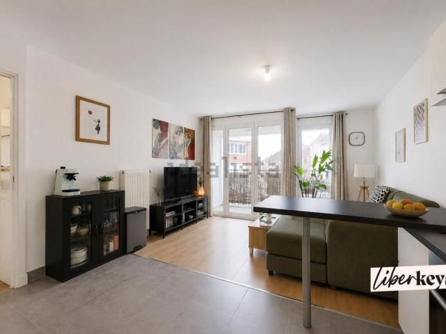Appartement, Lille