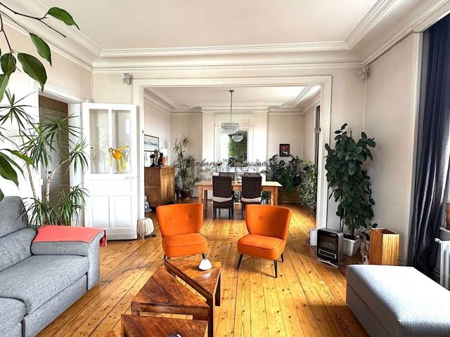 Appartement, Lille