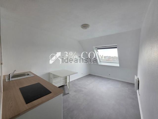 Appartement, Lille
