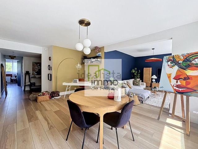 Appartement, Lille