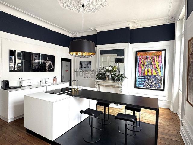 Appartement, Lille