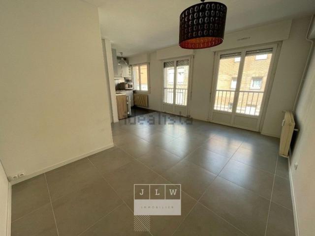 Appartement, Lille