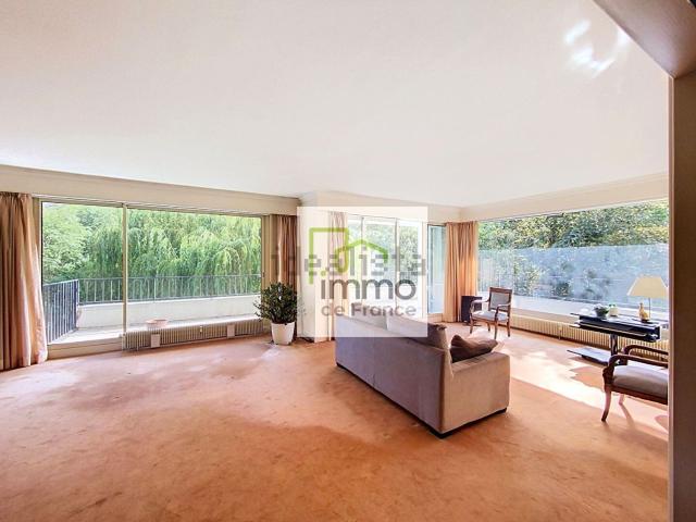 Appartement, Lille