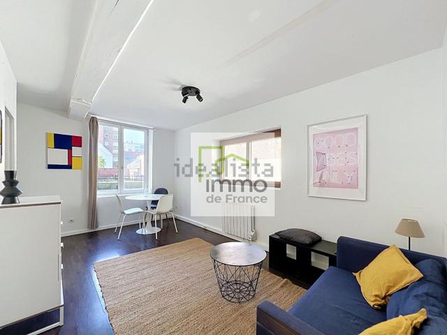 Appartement, Lille
