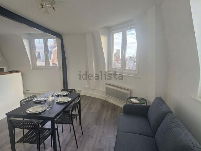 Appartement, Lille