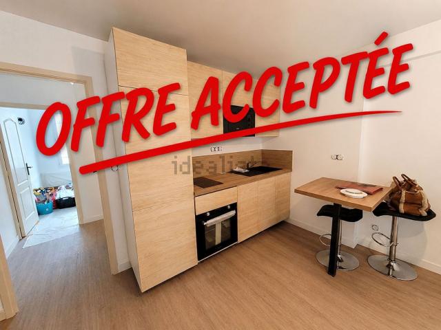 Appartement, Lille