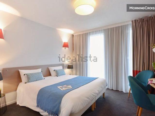 Appartement, Lille