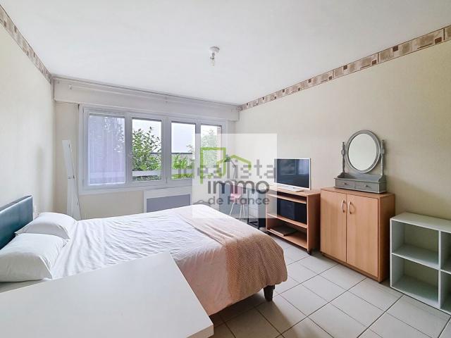 Appartement, Lille