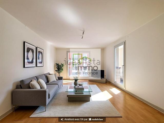 Appartement, Lille