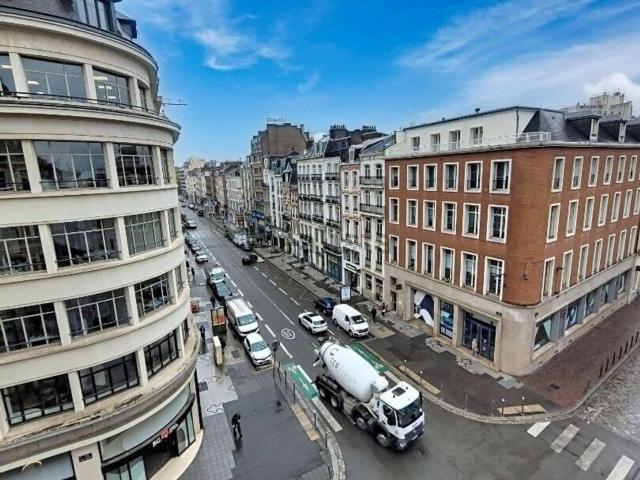 Appartement, Lille
