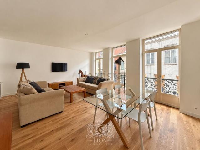 Appartement, Lille