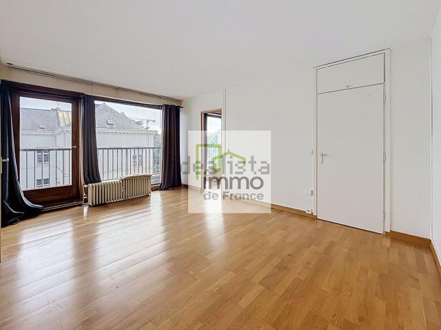 Appartement, Lille