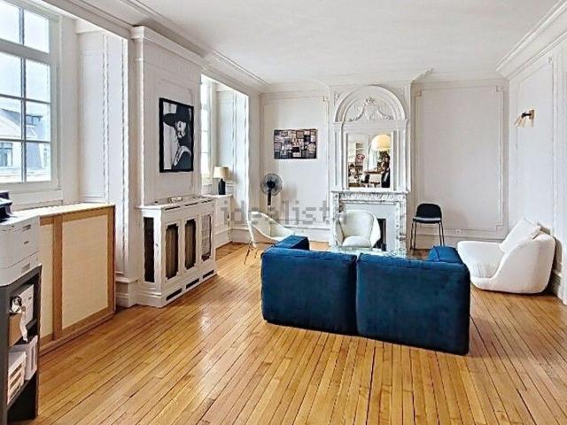 Appartement, Lille