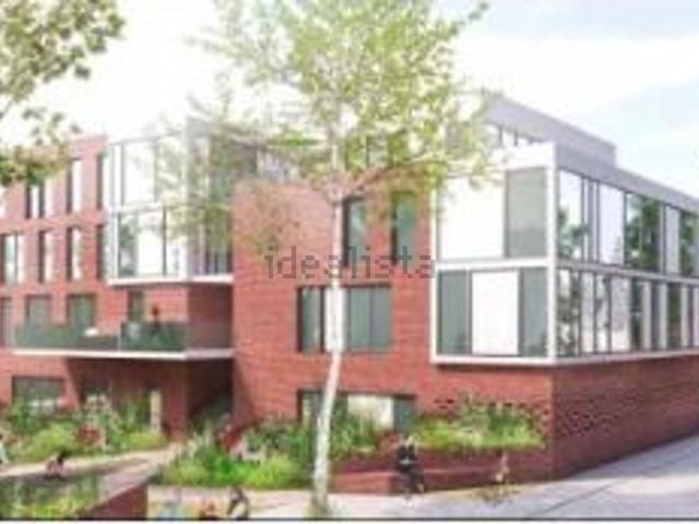 Appartement, Lille