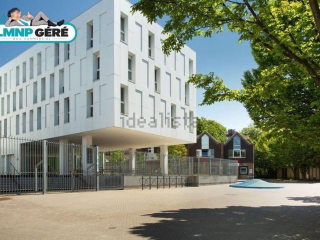 Appartement, Lille