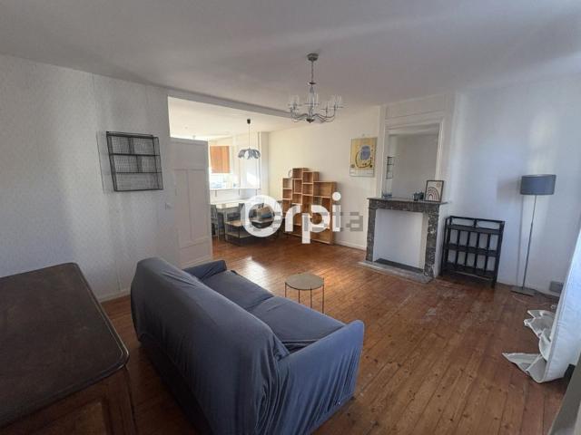 Appartement, Lille