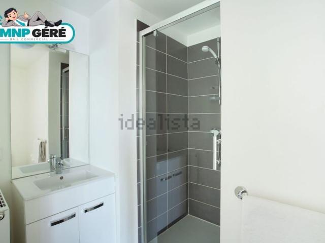 Appartement, Lille