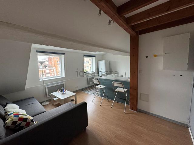 Appartement, Lille