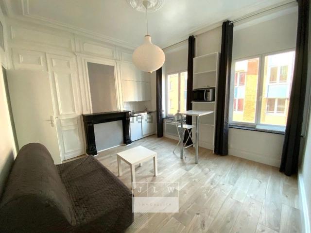 Appartement, Lille