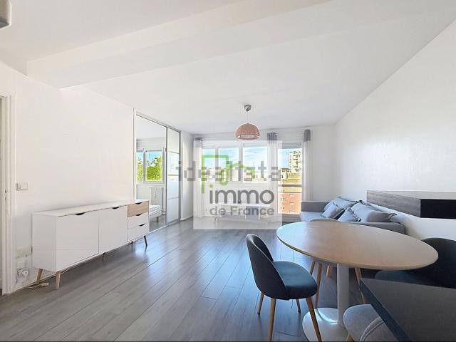 Appartement, Lille