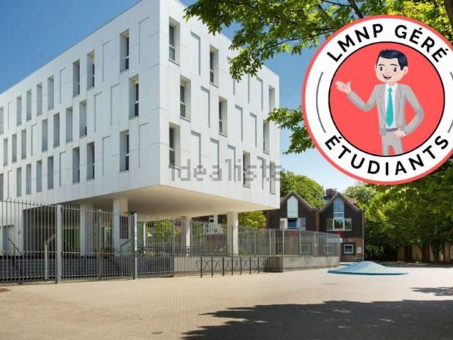 Appartement, Lille