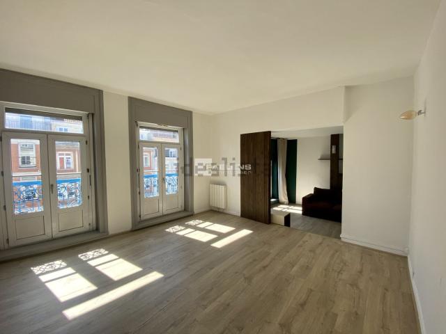 Appartement, Lille