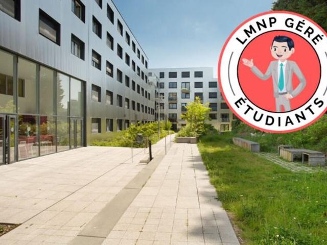 Appartement, Lille