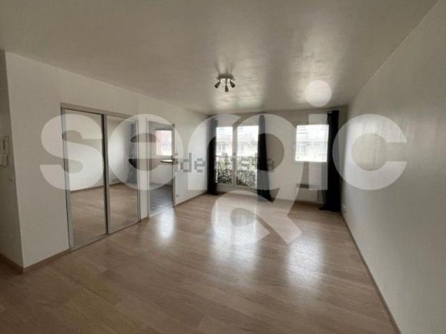 Appartement, Lille