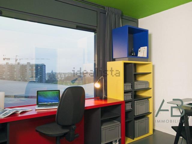 Appartement, Lille