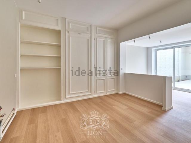Appartement, Lille