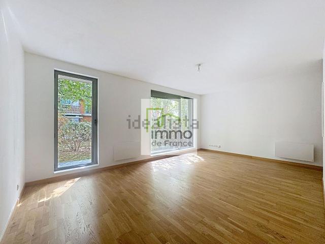 Appartement, Lille