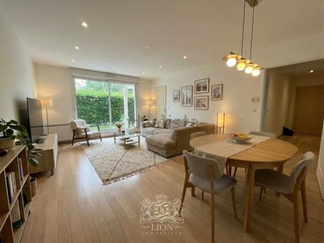 Appartement, Lille