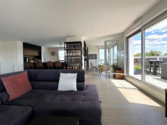 Appartement, Lille