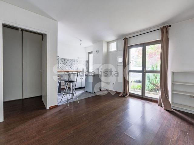 Appartement, Lille