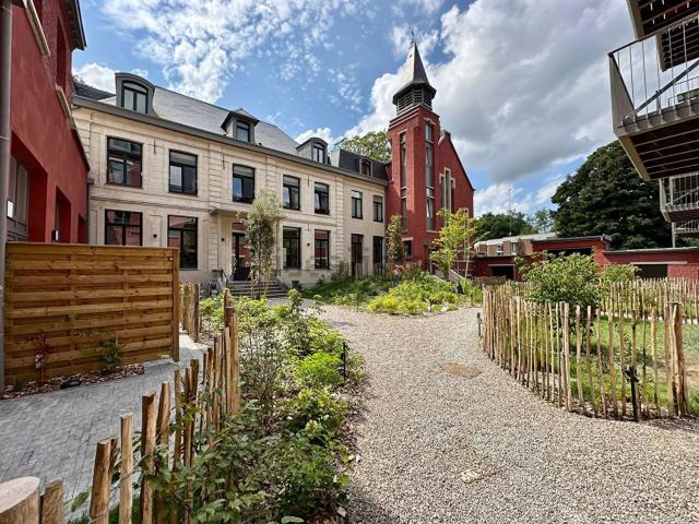 Appartement, Lille