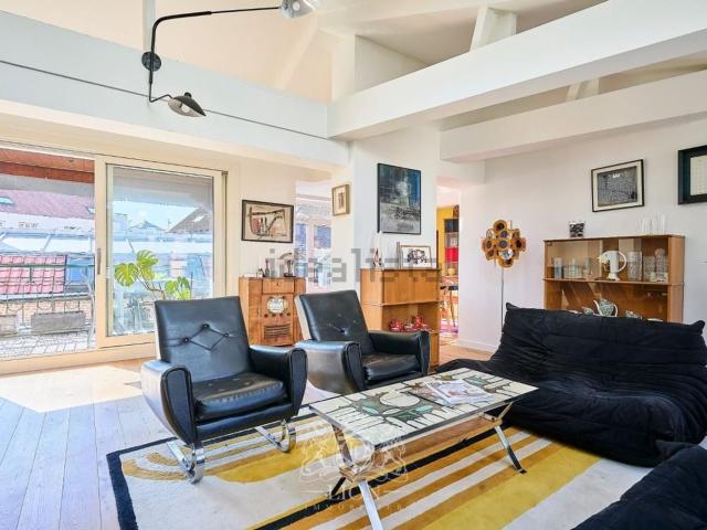 Appartement, Lille