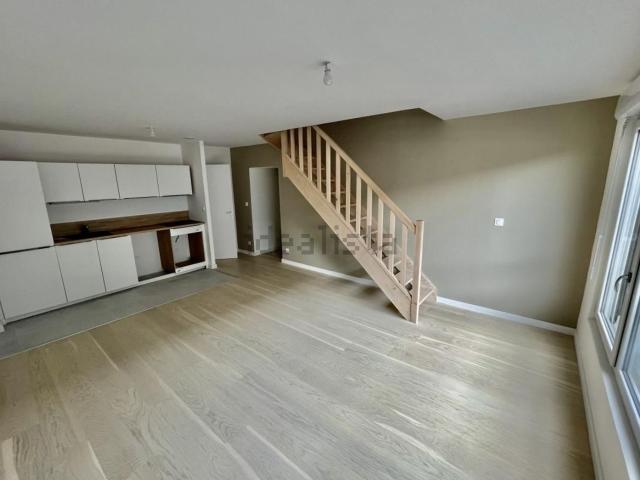 Appartement, Lille